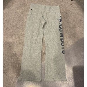 VS PINK Dallas Cowboys Sweatpants